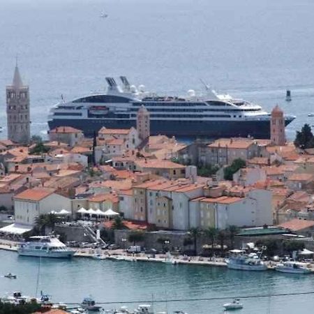 Apartments In Rab - Insel Rab 39950 Mundanije Экстерьер фото