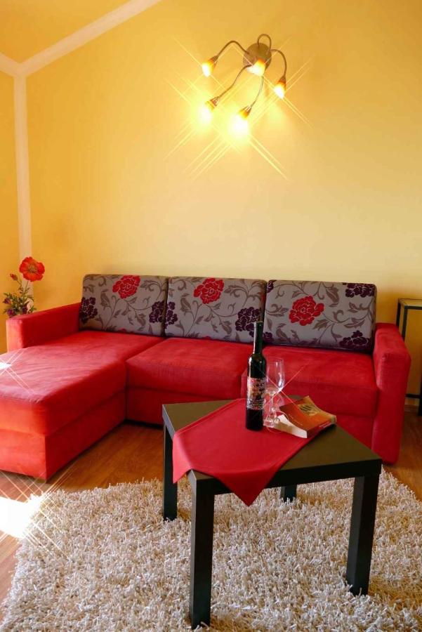 Apartments In Rab - Insel Rab 39950 Mundanije Экстерьер фото
