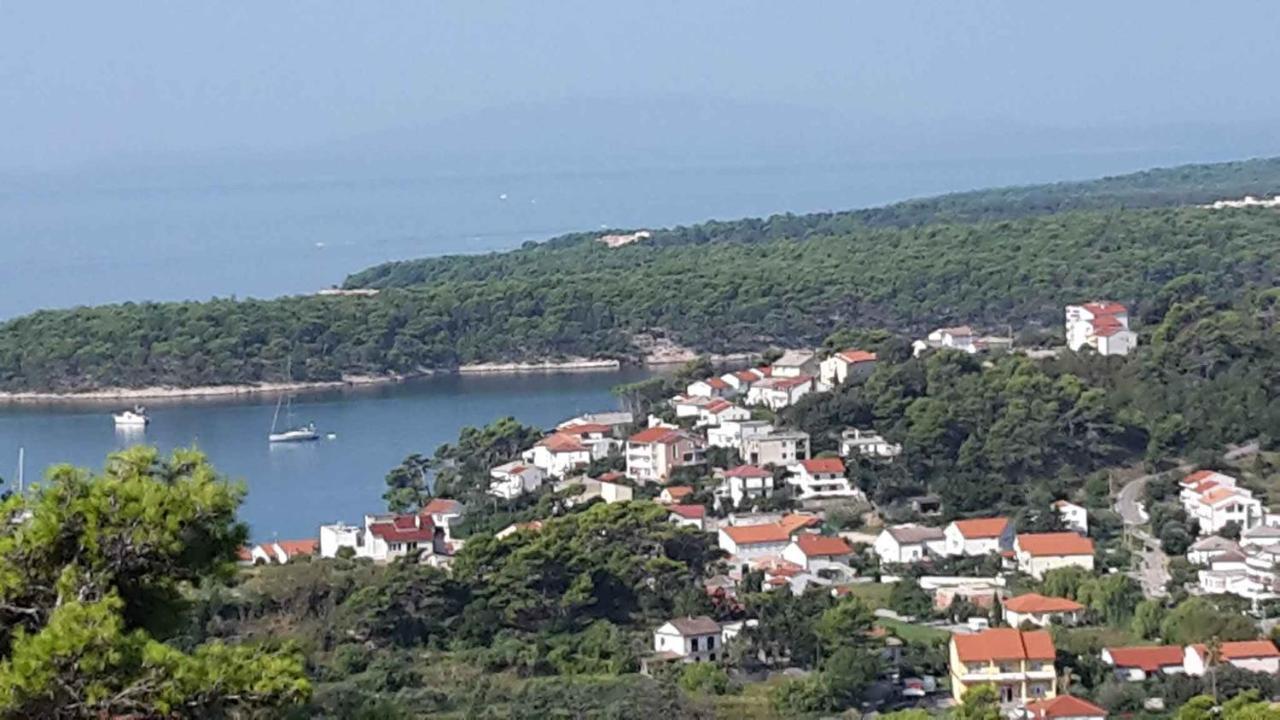 Apartments In Rab - Insel Rab 39950 Mundanije Экстерьер фото