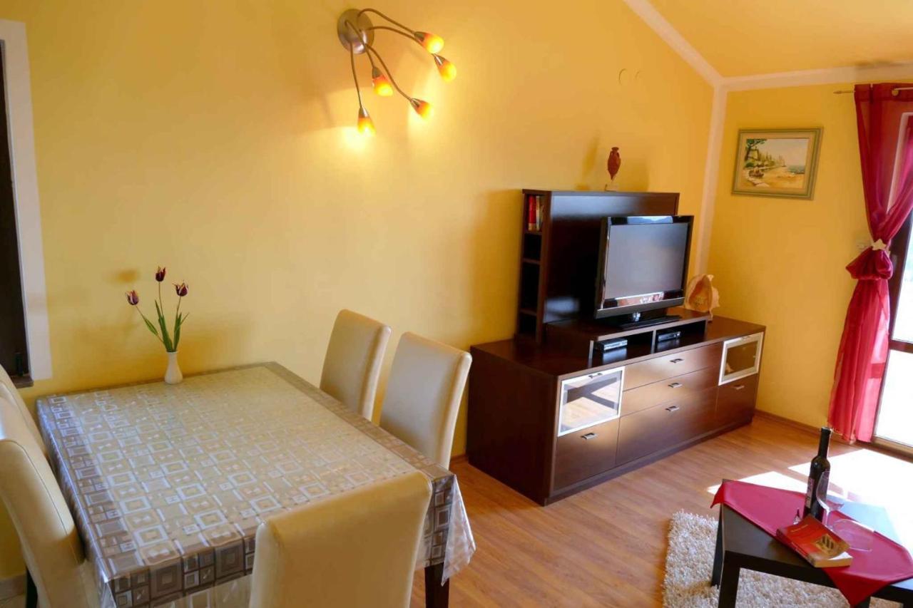Apartments In Rab - Insel Rab 39950 Mundanije Экстерьер фото