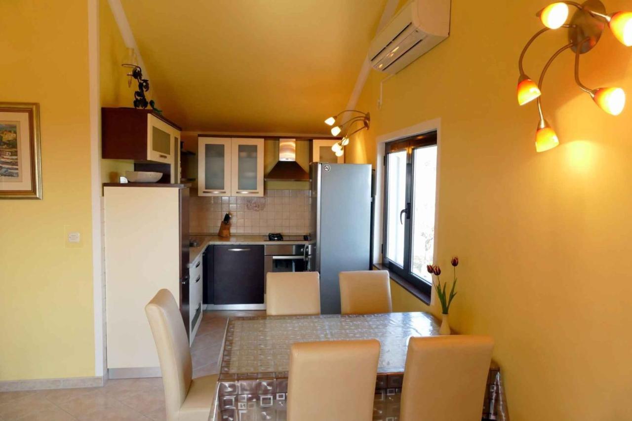 Apartments In Rab - Insel Rab 39950 Mundanije Экстерьер фото
