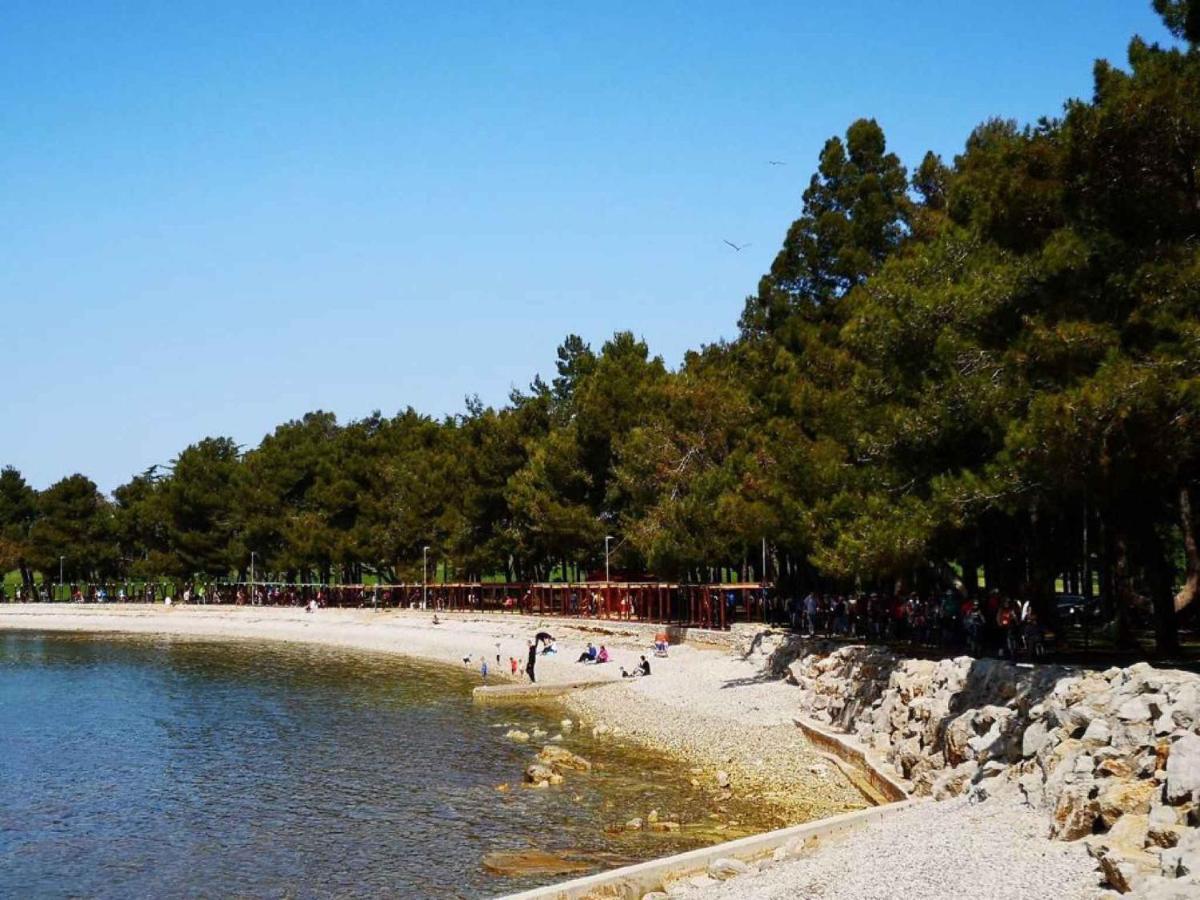 Apartments In Rab - Insel Rab 39950 Mundanije Экстерьер фото