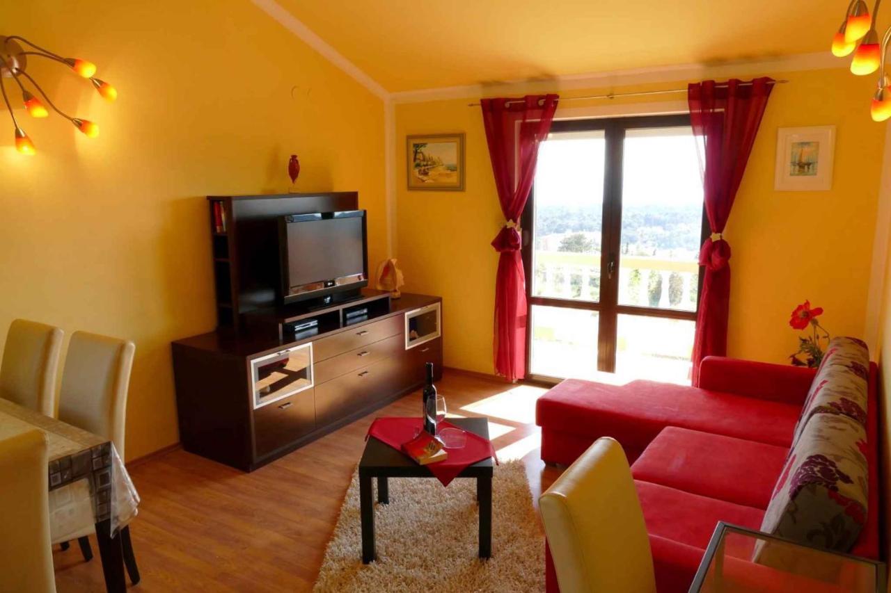 Apartments In Rab - Insel Rab 39950 Mundanije Экстерьер фото