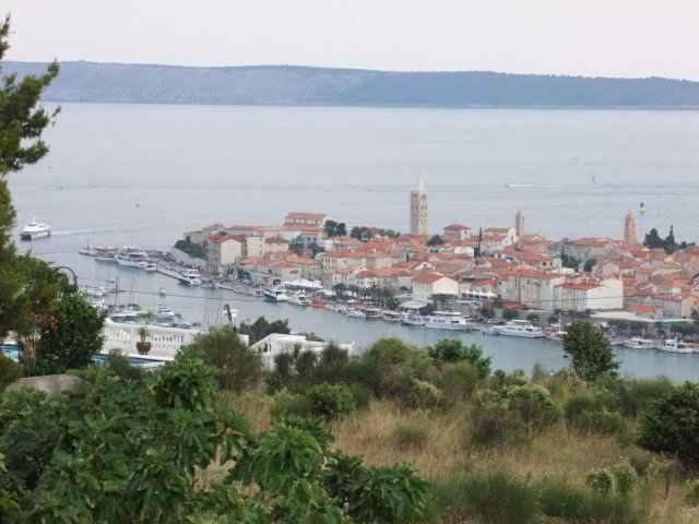Apartments In Rab - Insel Rab 39950 Mundanije Экстерьер фото