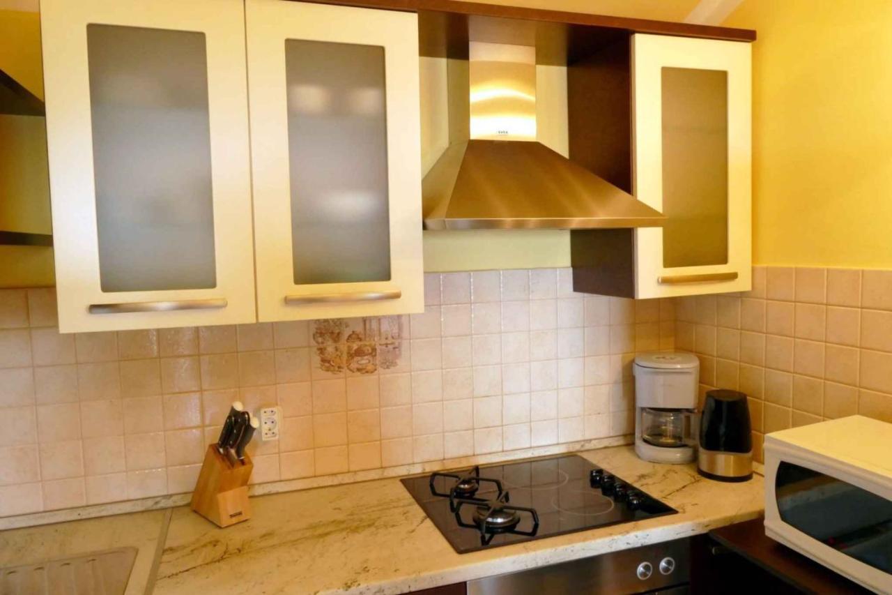 Apartments In Rab - Insel Rab 39950 Mundanije Экстерьер фото