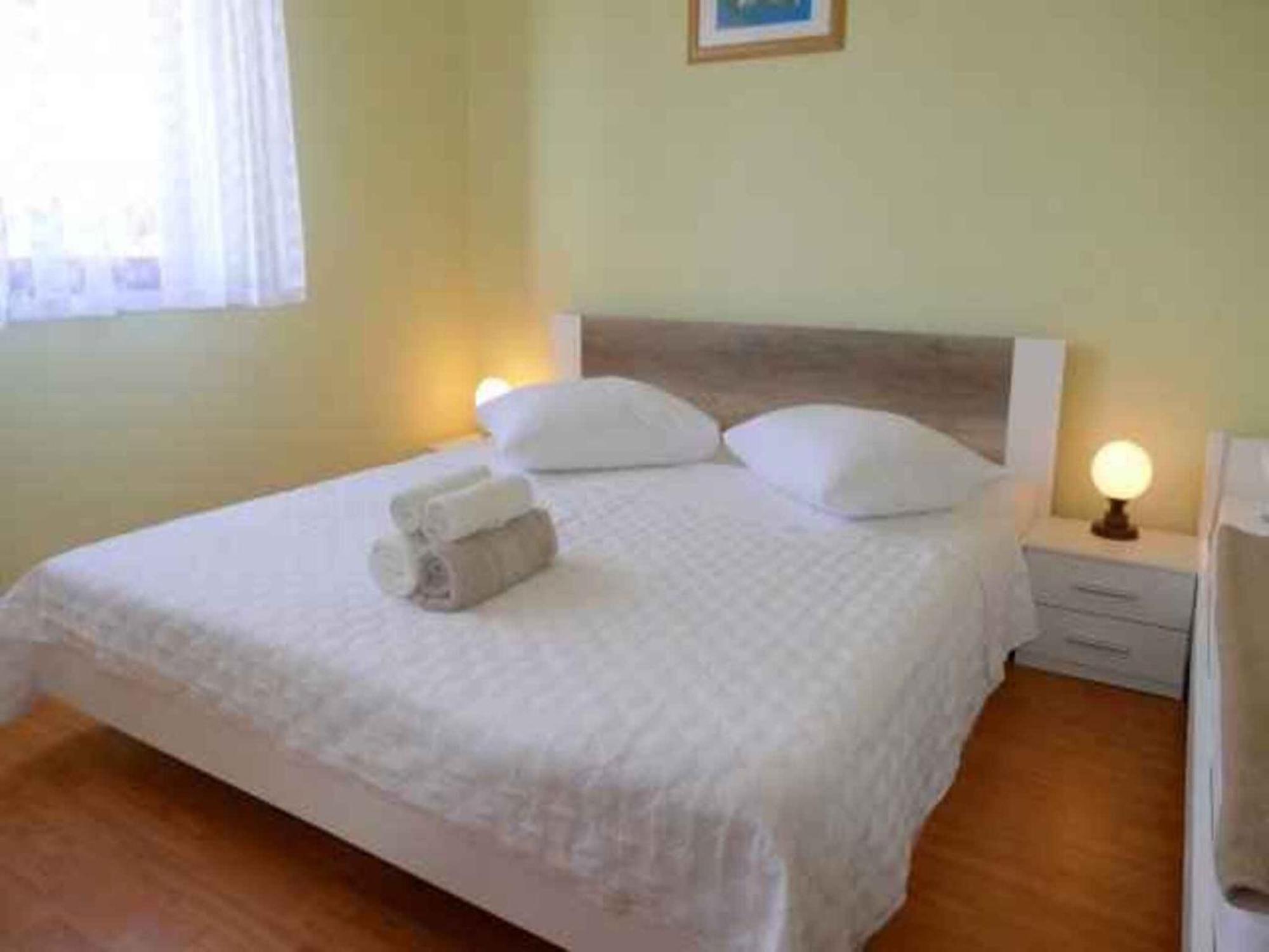 Apartments In Rab - Insel Rab 39950 Mundanije Экстерьер фото