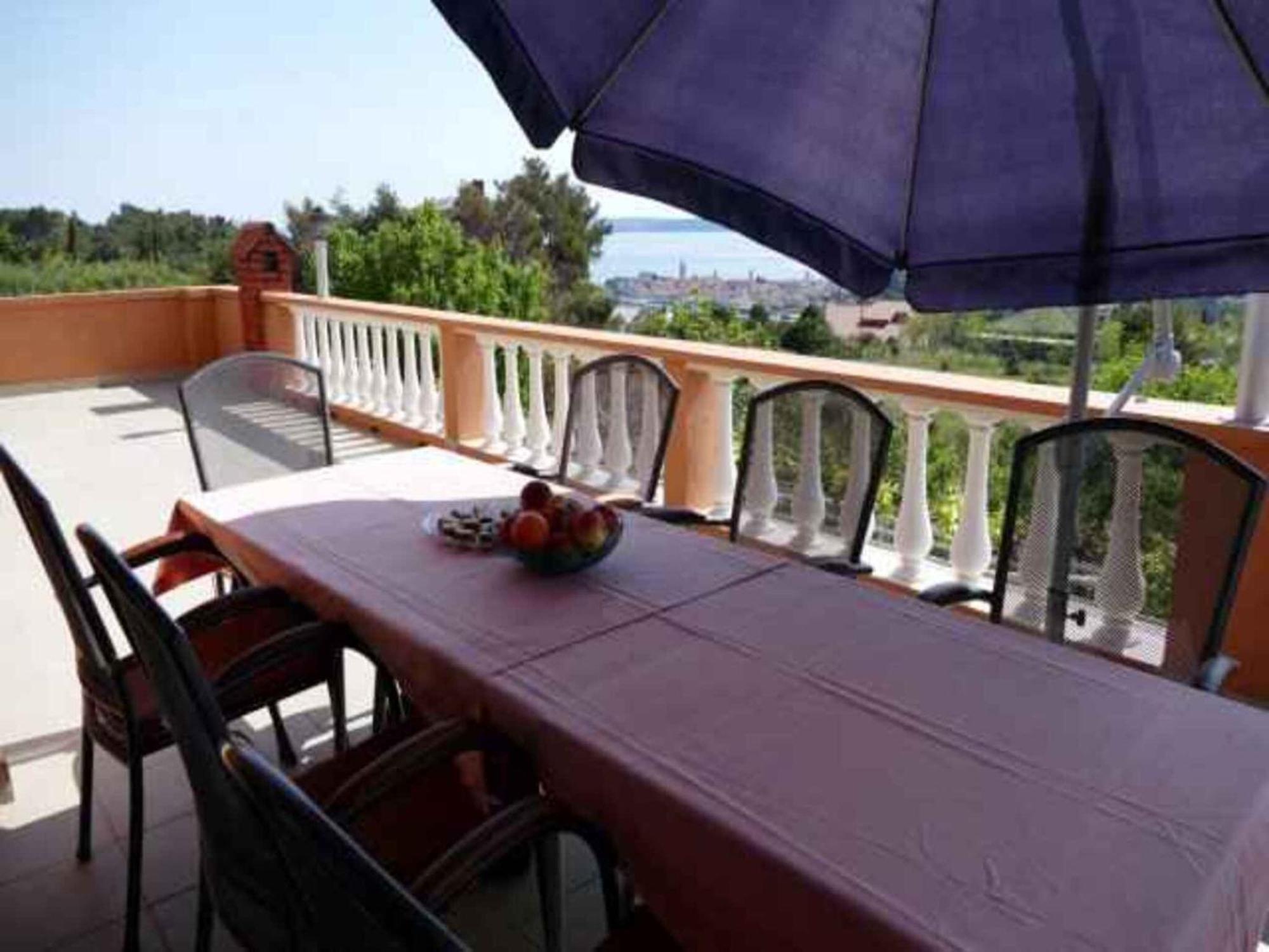 Apartments In Rab - Insel Rab 39950 Mundanije Экстерьер фото