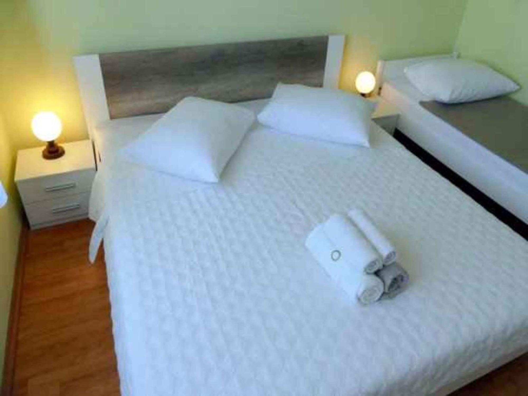 Apartments In Rab - Insel Rab 39950 Mundanije Экстерьер фото